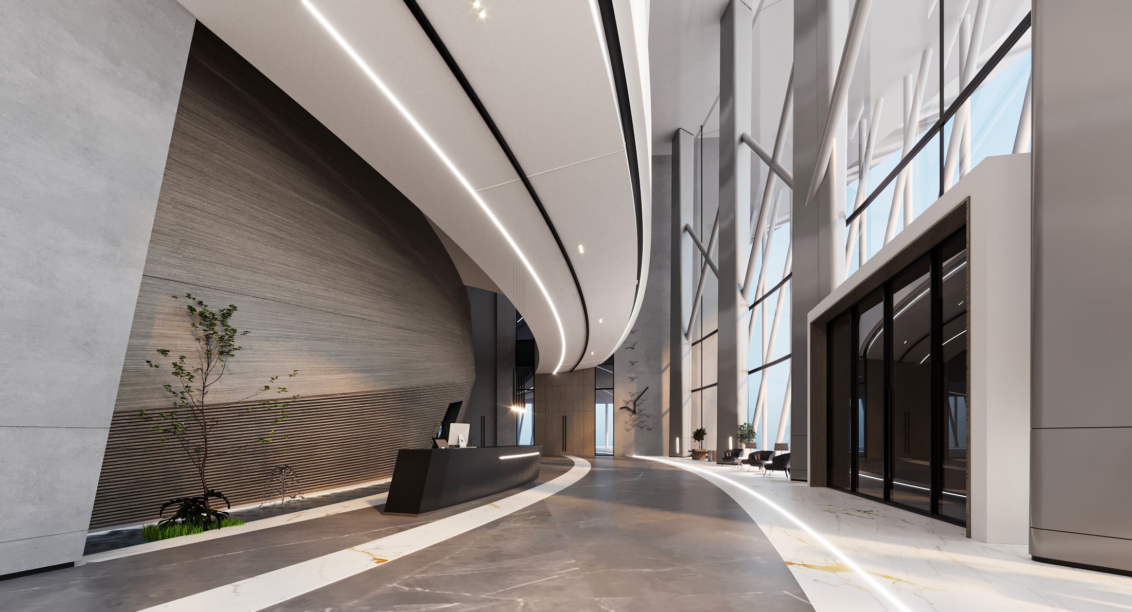 Services gallery image